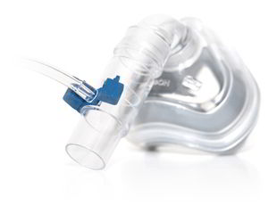 cpap маска