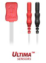 Датчики Ultima